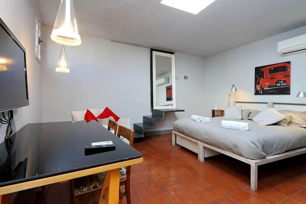 Appartement Spectacular Luxury Flat In Trastevere
